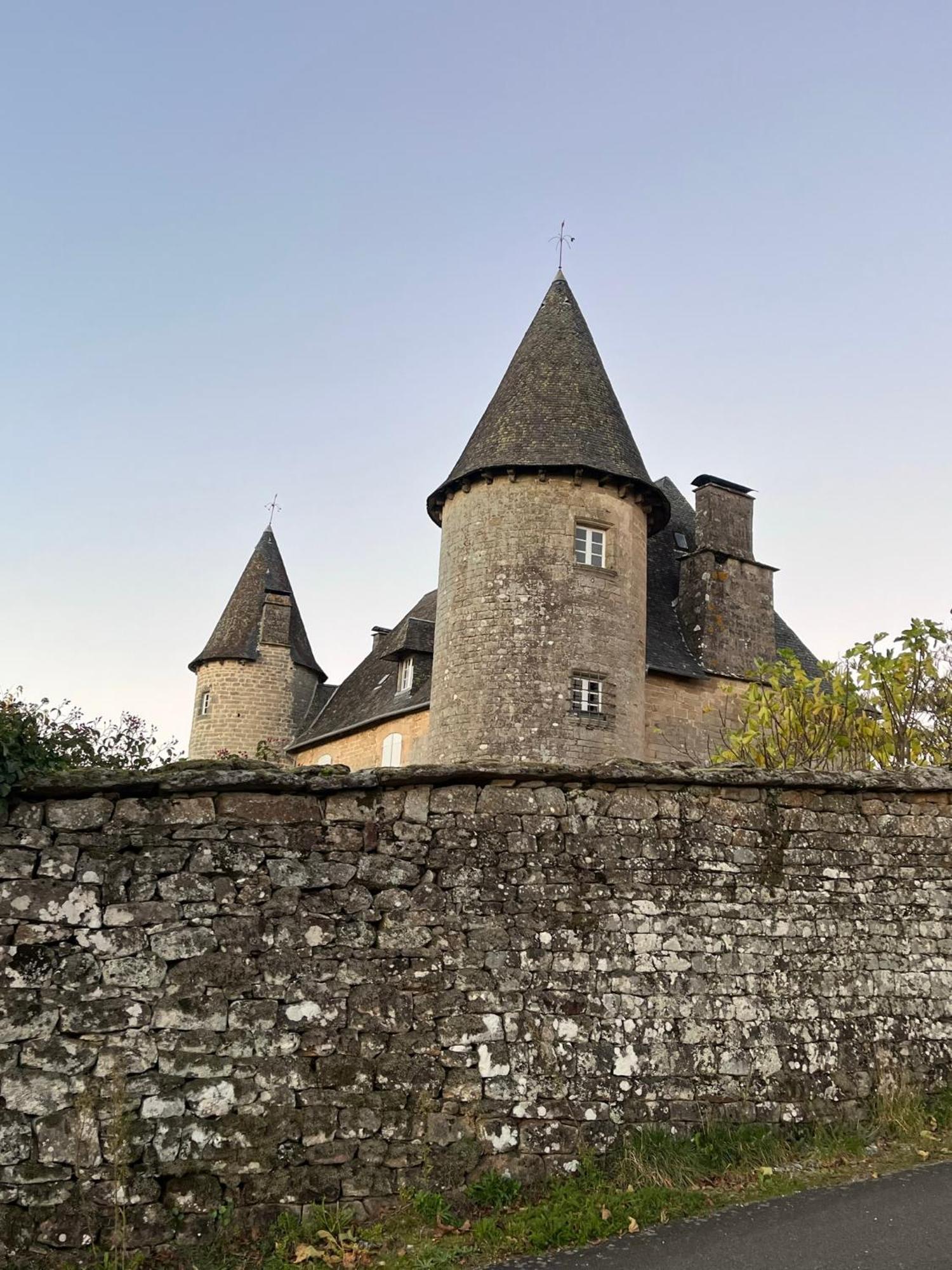Bed & Breakfast Le Cantou